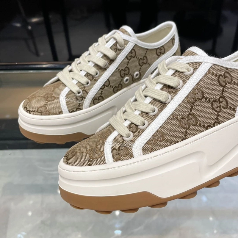 Gxccx Casual Shoes Breathable 165153