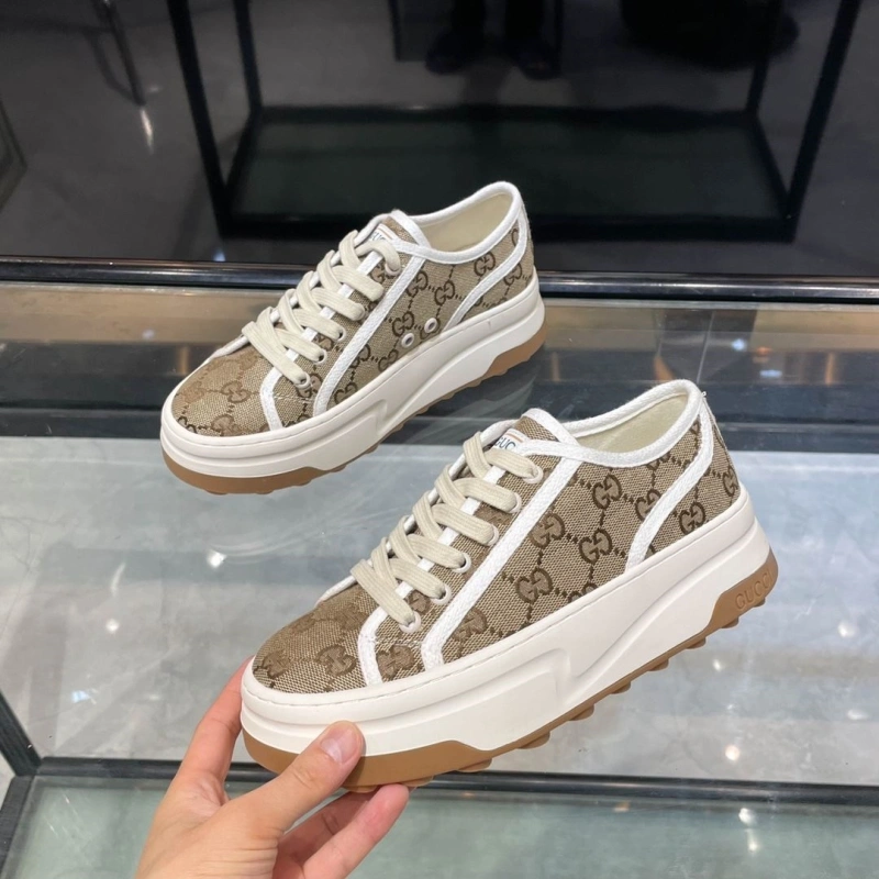 Gxccx Casual Shoes Breathable 165153