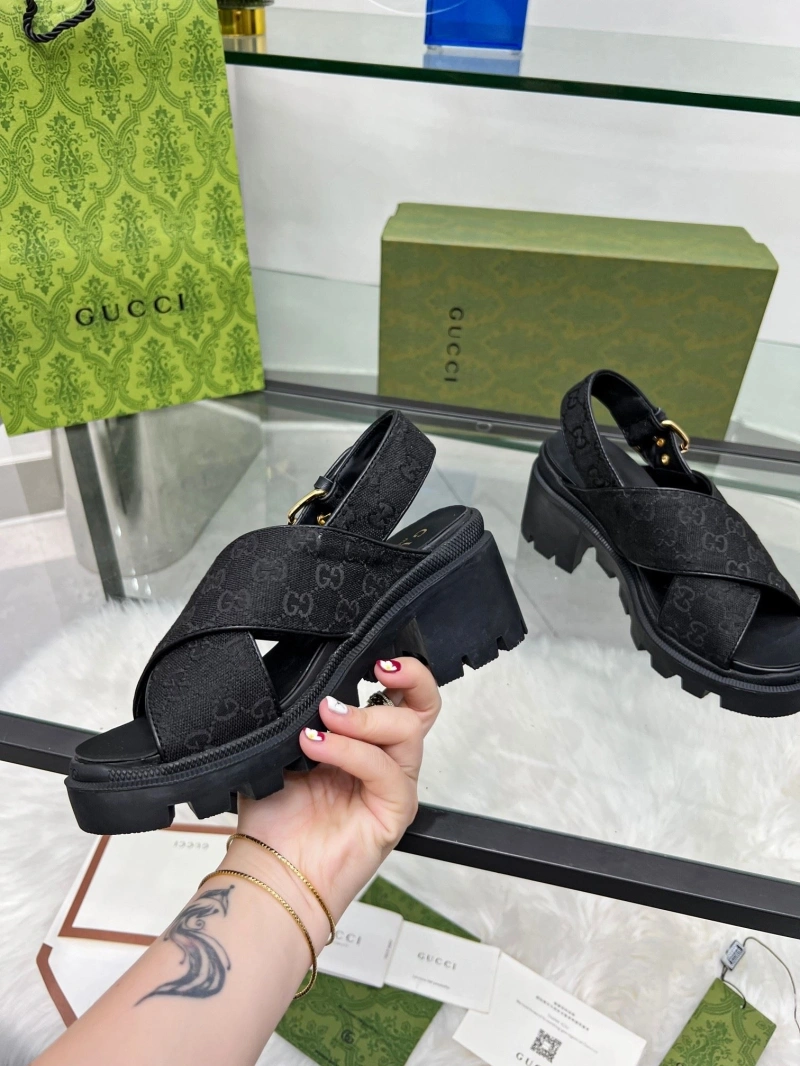 Popular Gxccx Sandals 164826