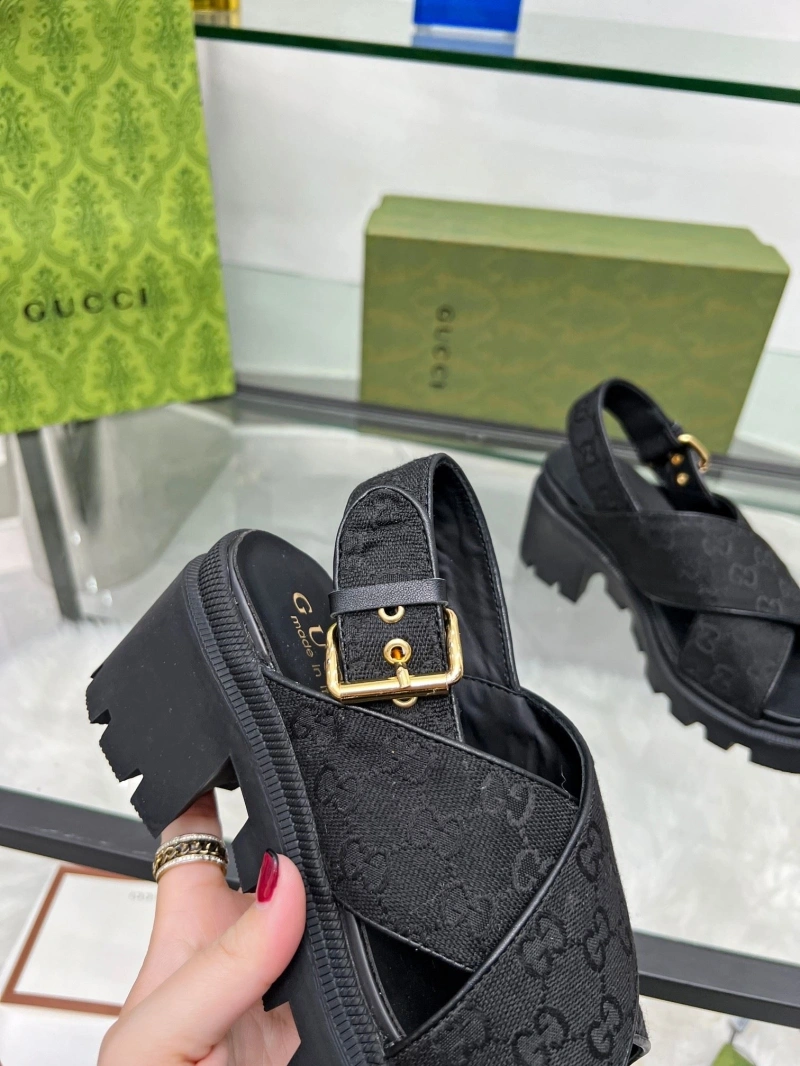 Popular Gxccx Sandals 164826
