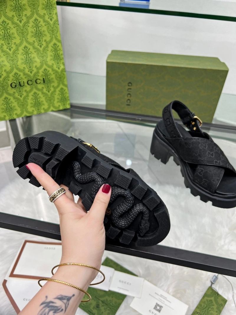 Popular Gxccx Sandals 164826