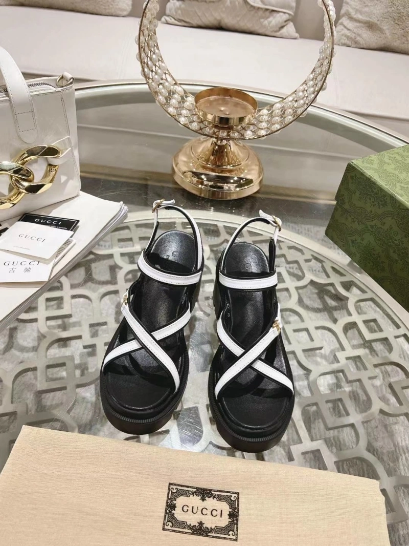 Gxccx Sandals Breathable 164822