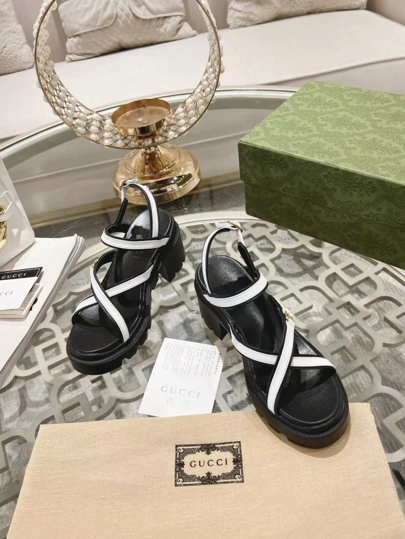 Gxccx Sandals Breathable 164822