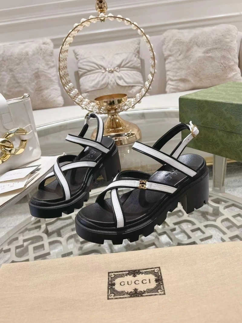 Gxccx Sandals Breathable 164822