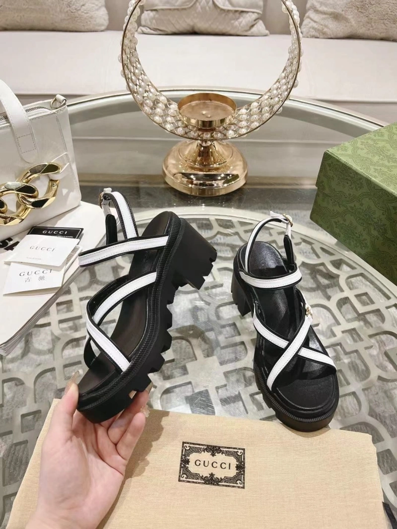 Gxccx Sandals Breathable 164822