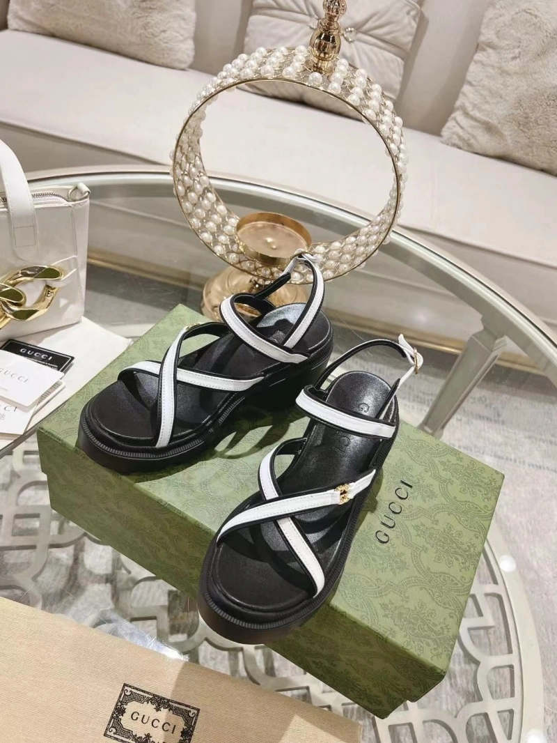 Gxccx Sandals Breathable 164822