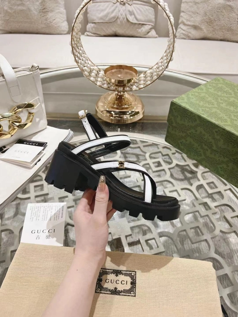 Gxccx Sandals Breathable 164822