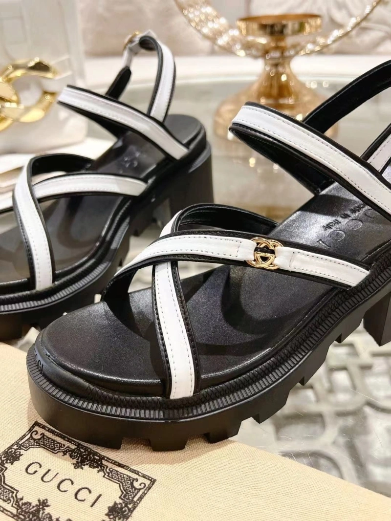Gxccx Sandals Breathable 164822