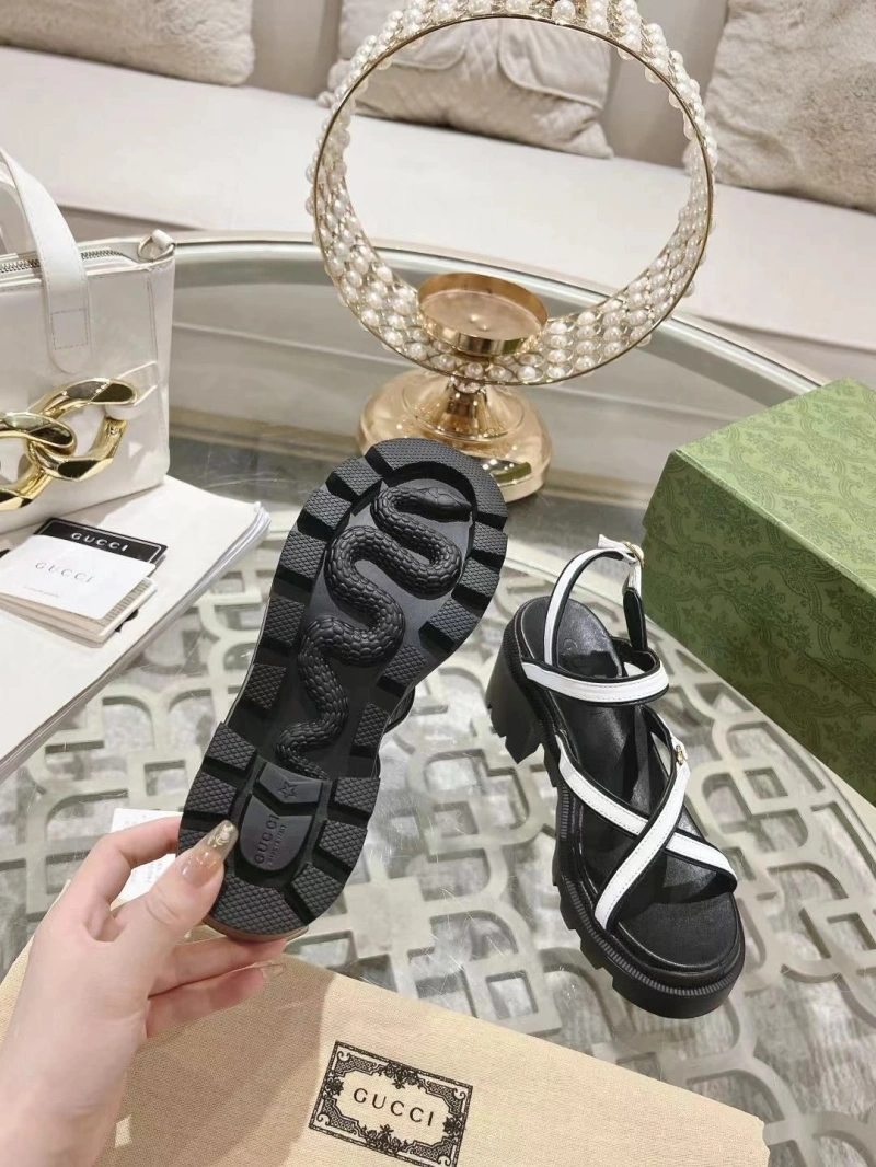 Gxccx Sandals Breathable 164822