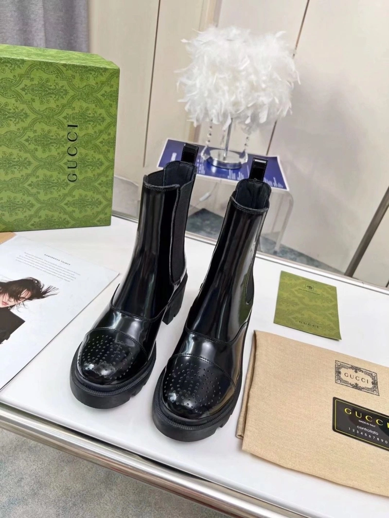 Gxccx Boots Practical 165291