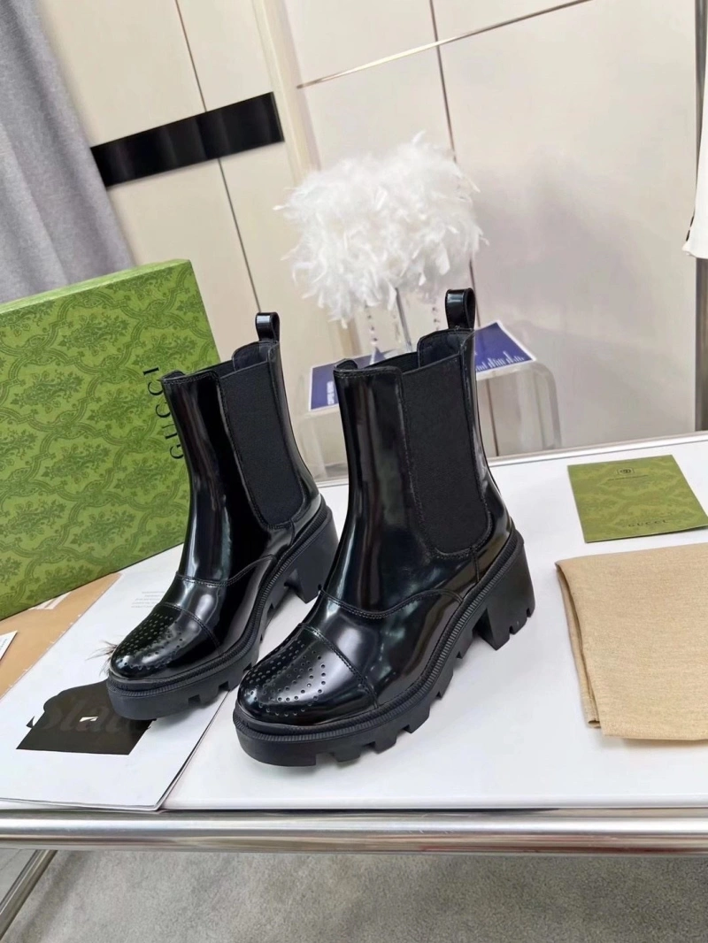 Gxccx Boots Practical 165291
