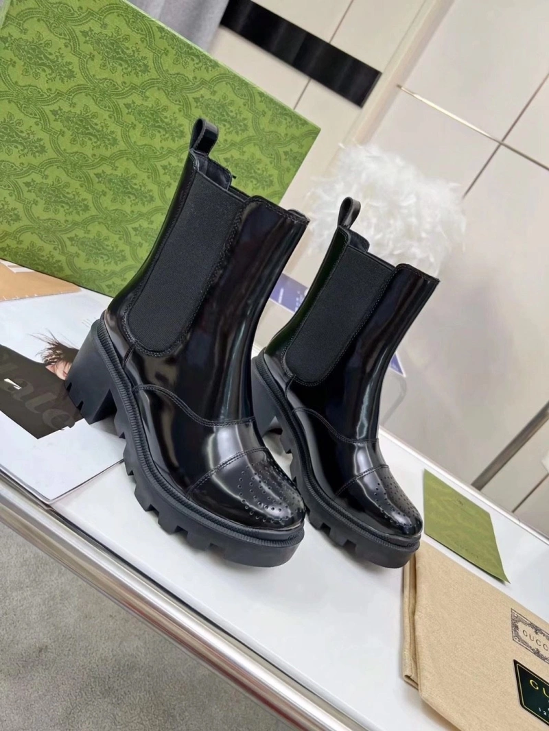 Gxccx Boots Practical 165291