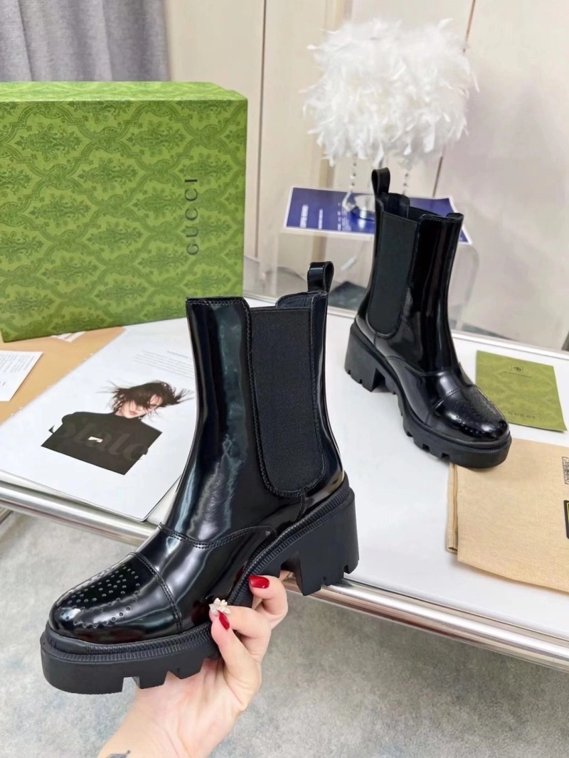 Gxccx Boots Practical 165291