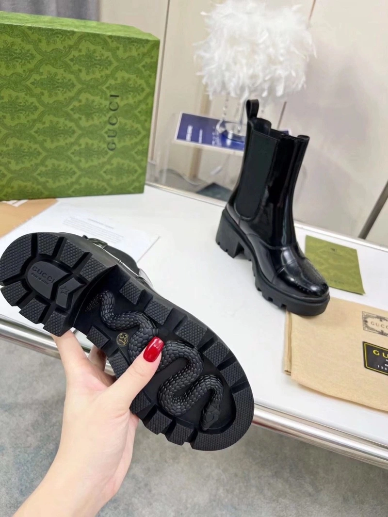 Gxccx Boots Practical 165291
