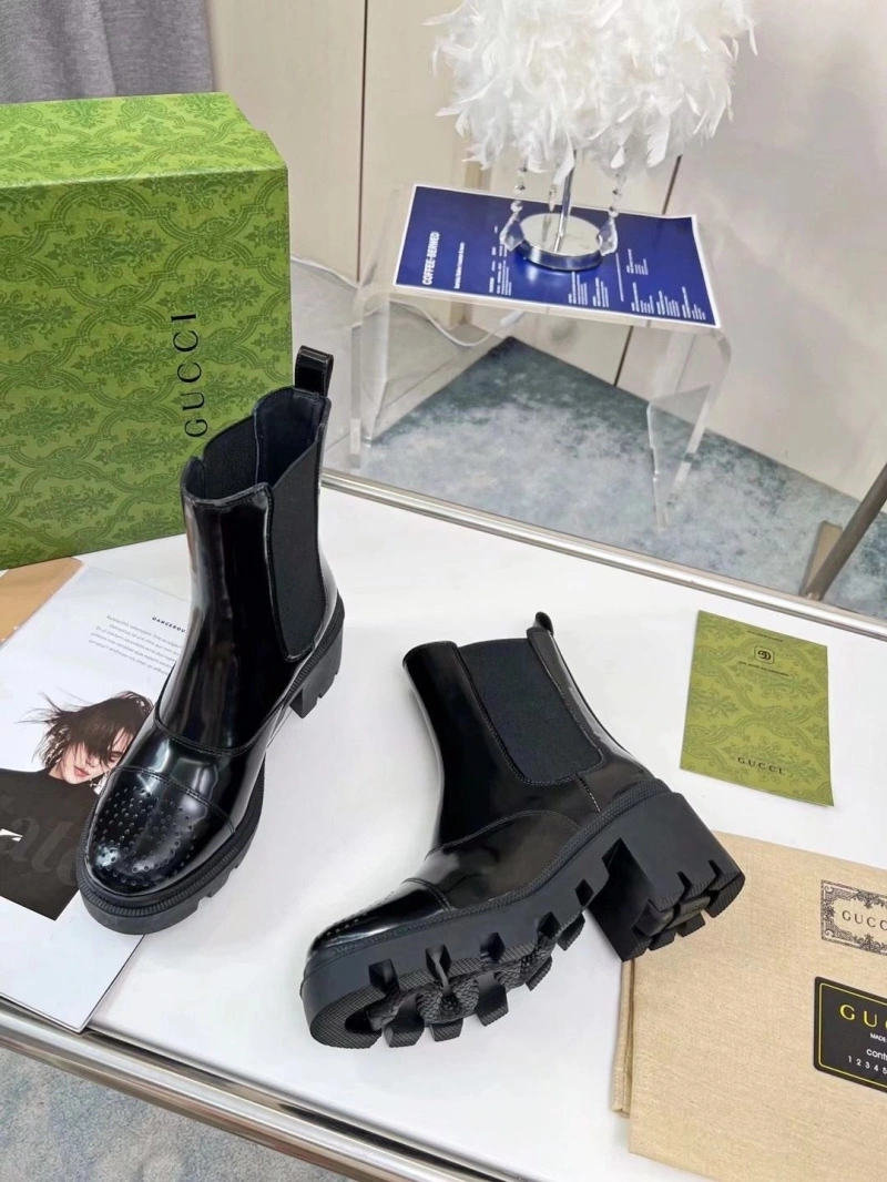 Gxccx Boots Practical 165291
