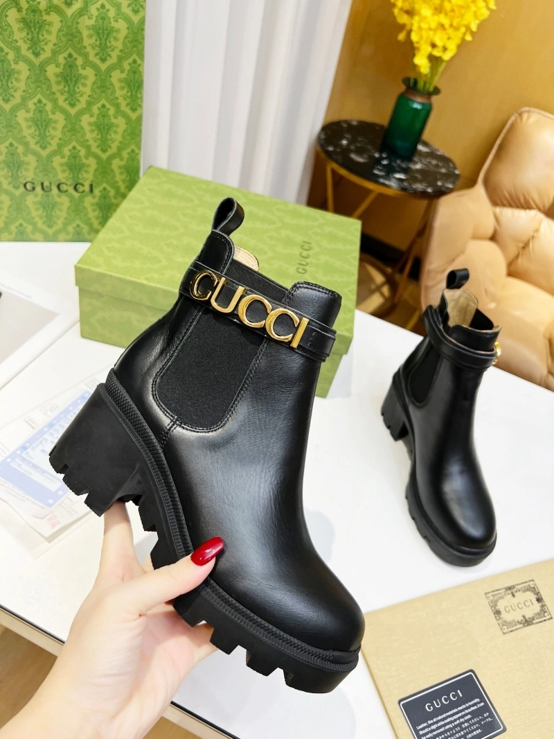 Unique Gxccx Boots 165292