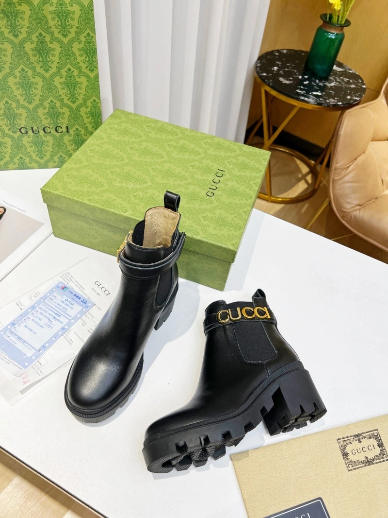 Unique Gxccx Boots 165292