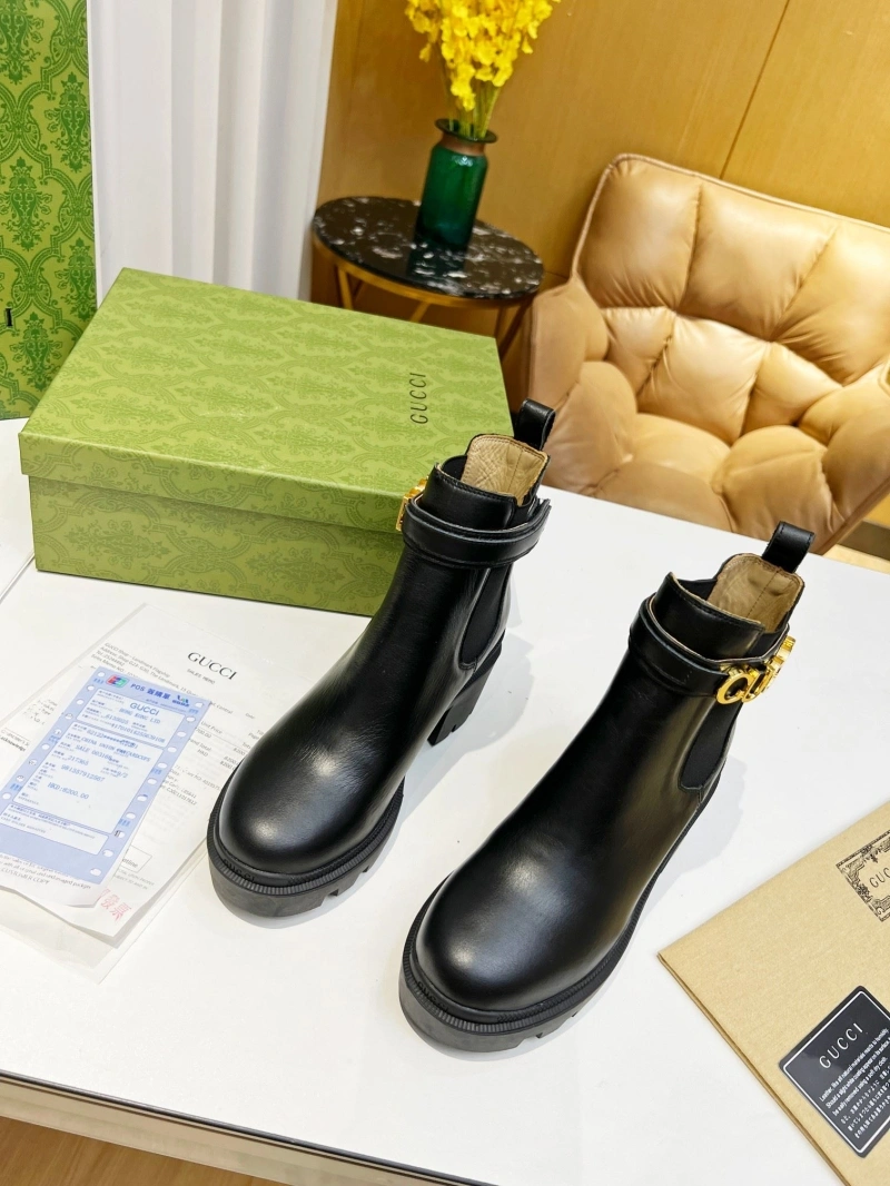 Unique Gxccx Boots 165292