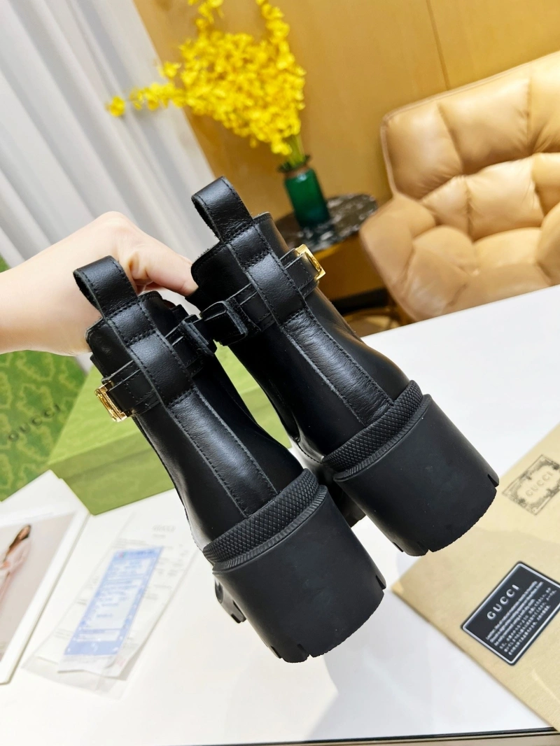 Unique Gxccx Boots 165292