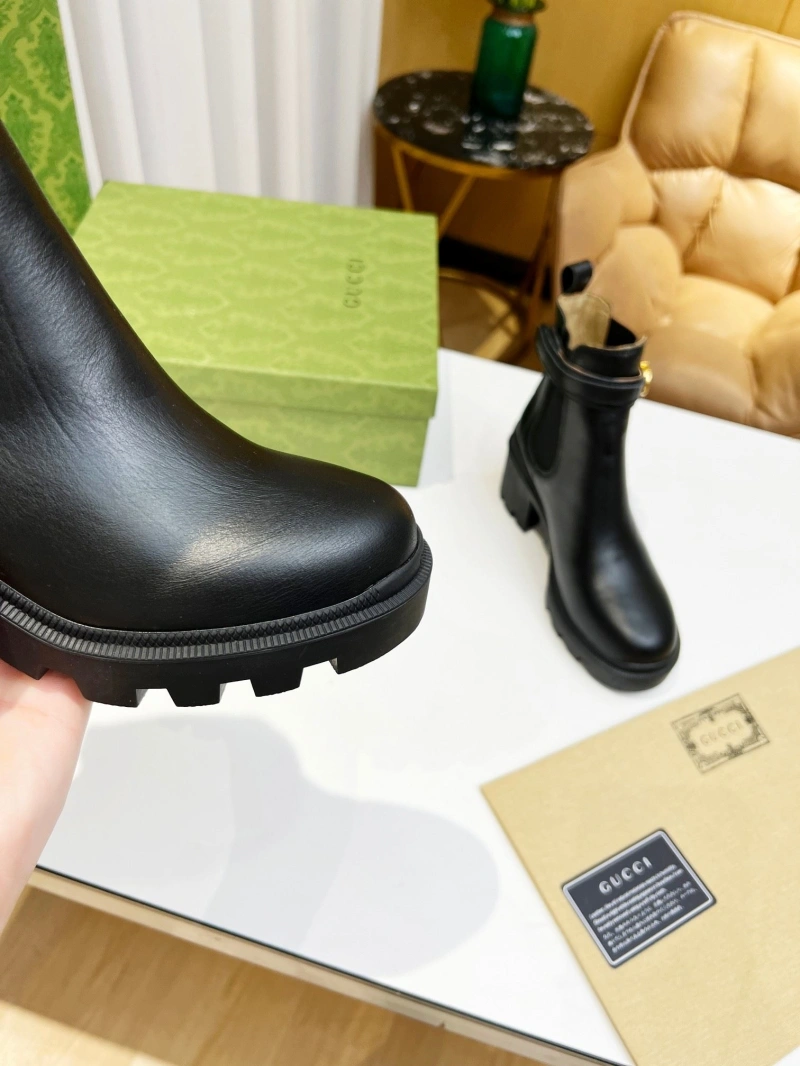 Unique Gxccx Boots 165292