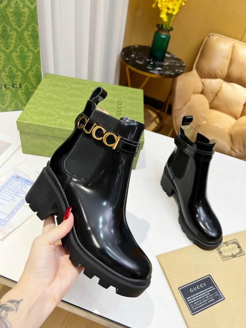 Durable Gxccx Boots 165289