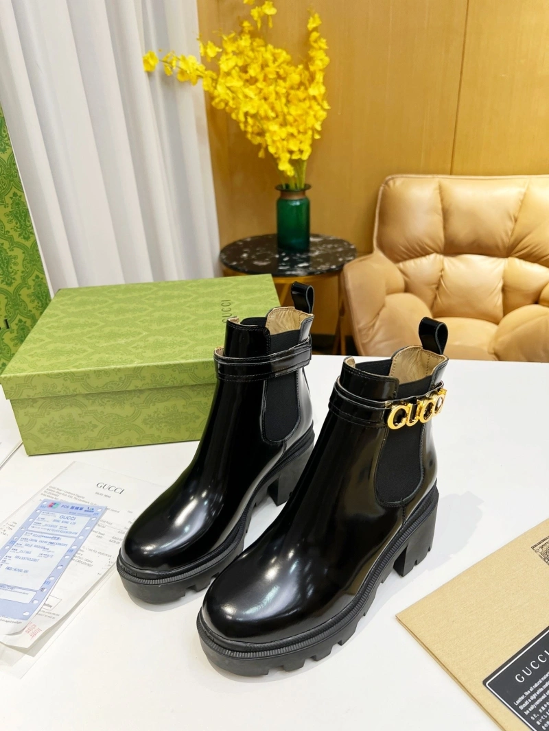 Durable Gxccx Boots 165289
