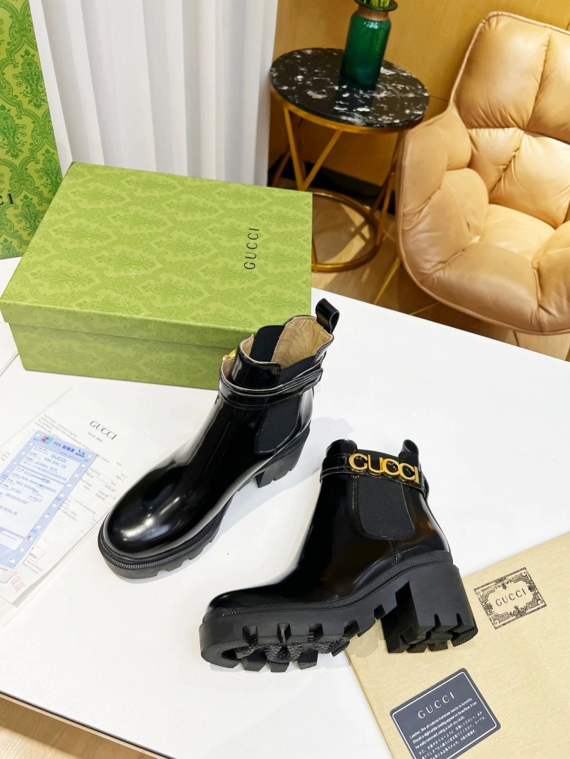 Durable Gxccx Boots 165289