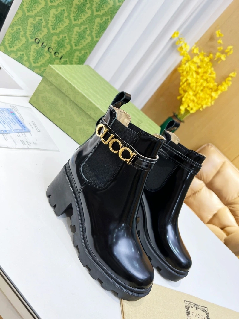 Durable Gxccx Boots 165289