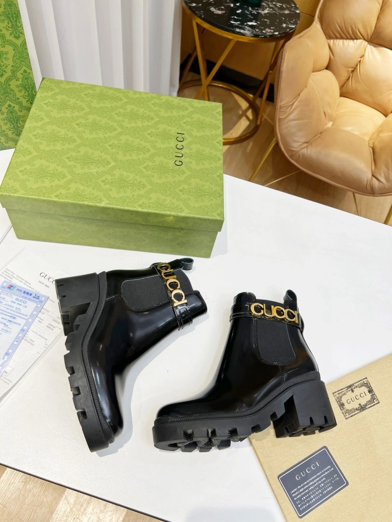 Durable Gxccx Boots 165289