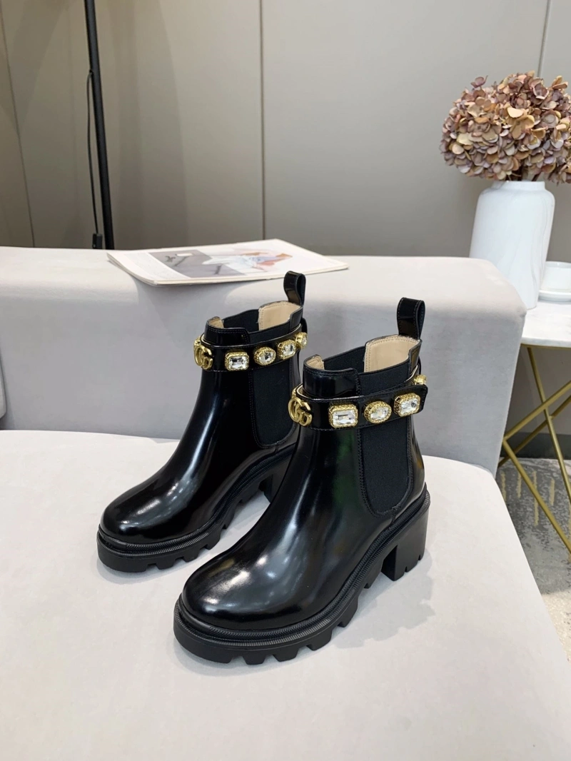 Minimalist Gxccx Boots 165290
