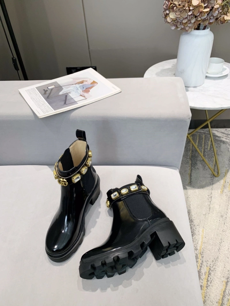 Minimalist Gxccx Boots 165290