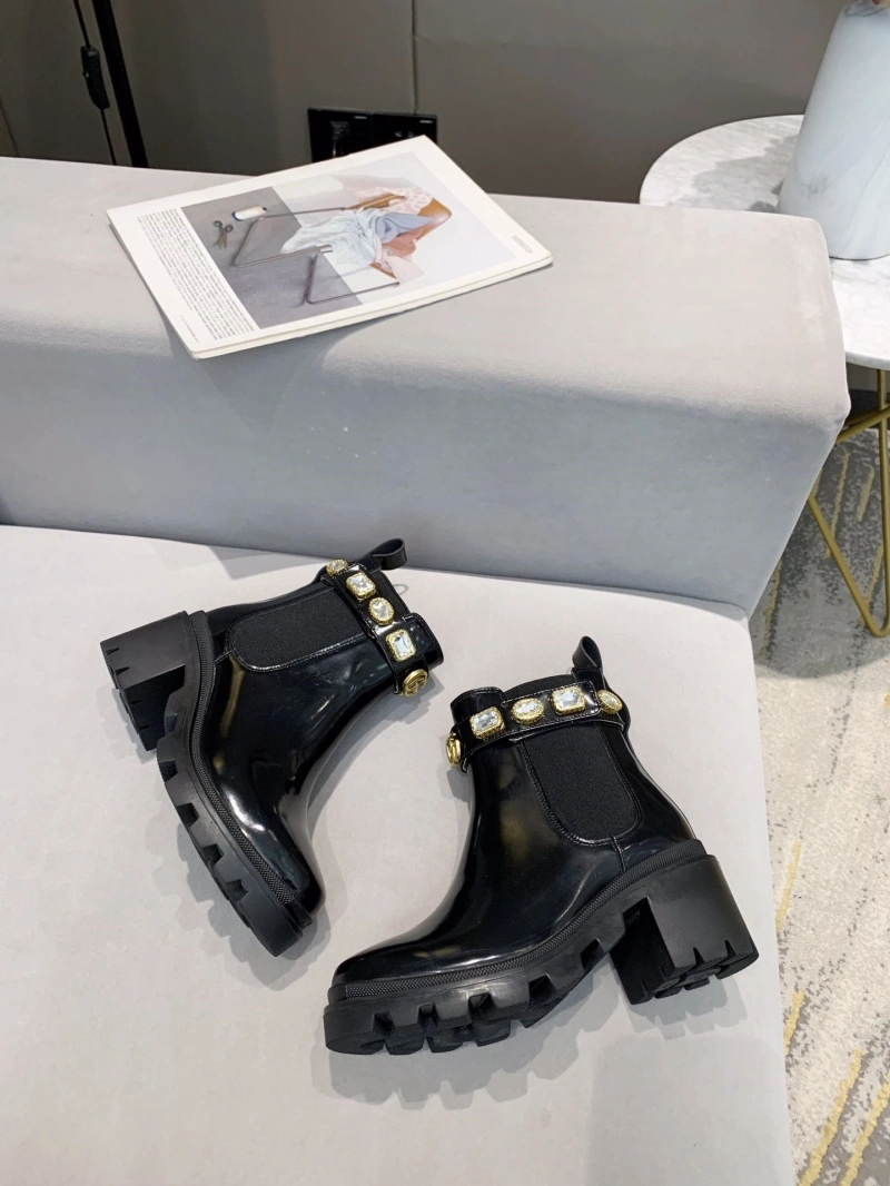 Minimalist Gxccx Boots 165290