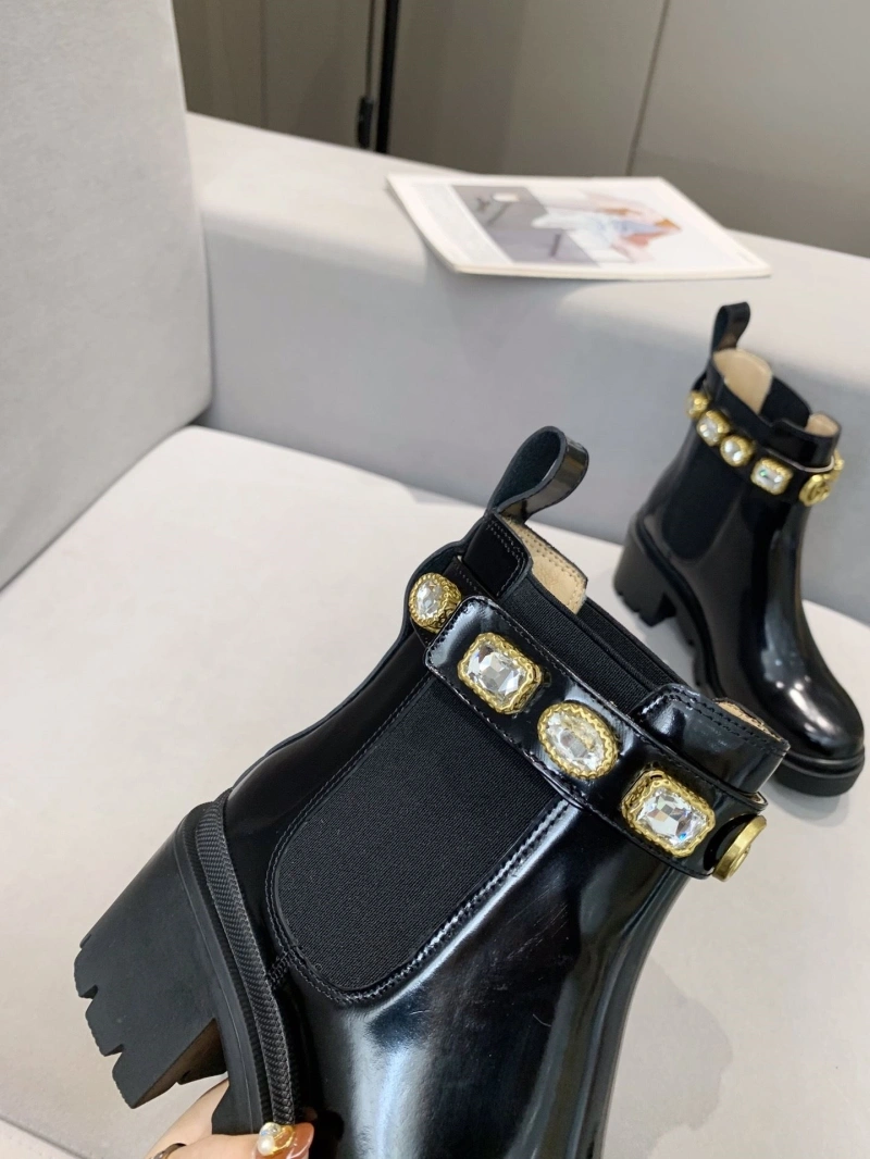 Minimalist Gxccx Boots 165290