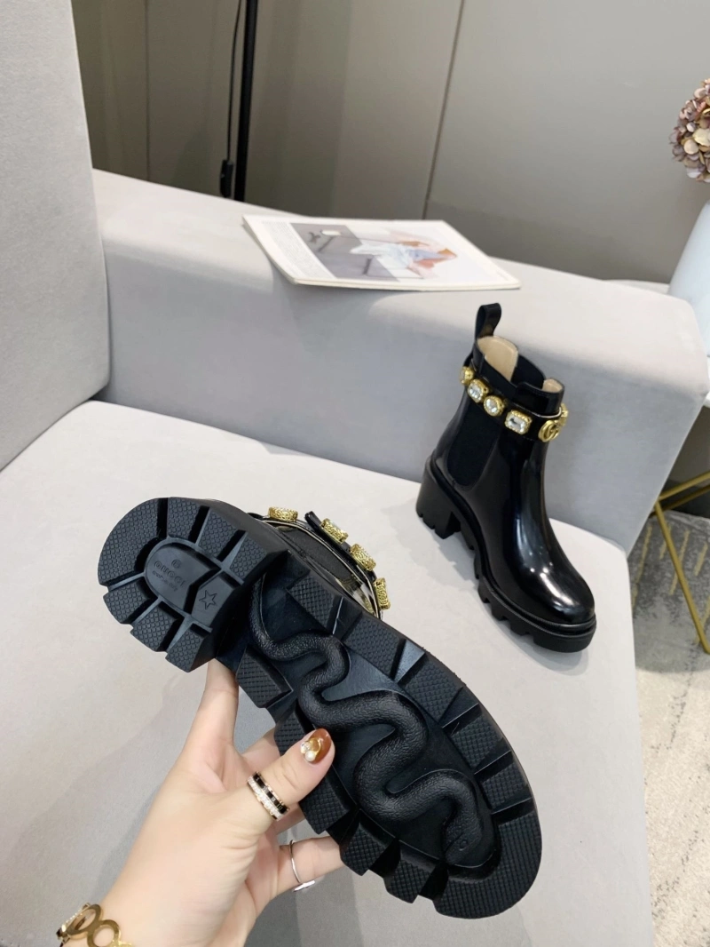 Minimalist Gxccx Boots 165290