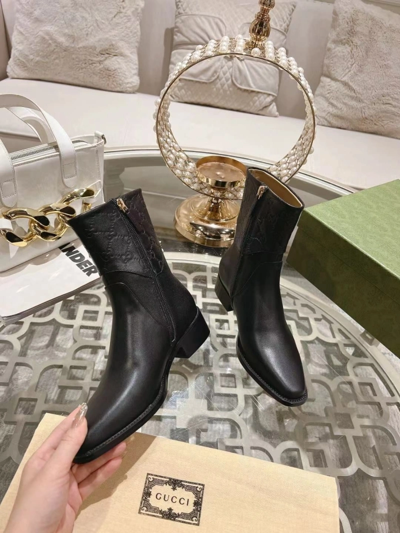 Gxccx Boots EasyMatch 165281
