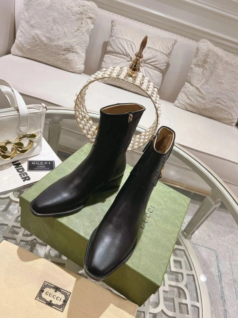 Gxccx Boots EasyMatch 165281