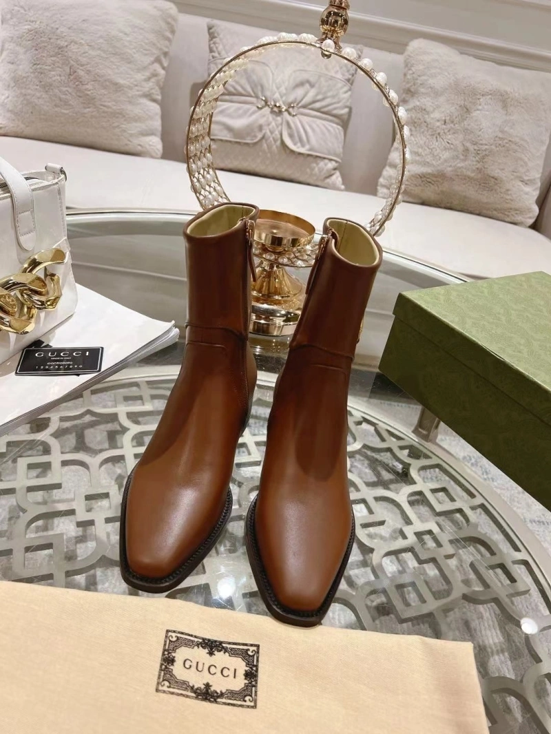 Gxccx Boots Practical 165278