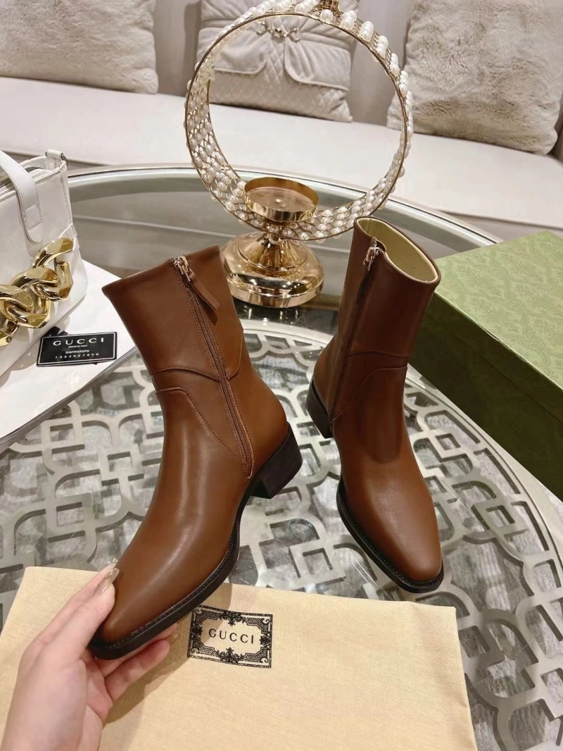 Gxccx Boots Practical 165278