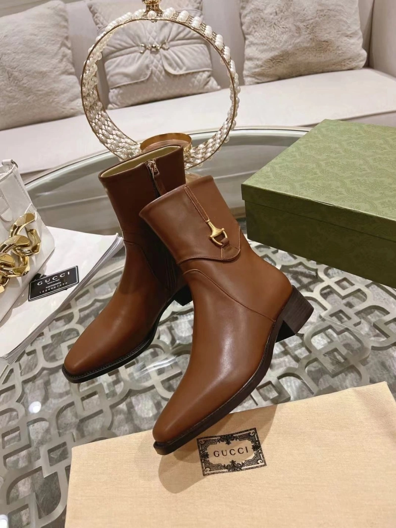 Gxccx Boots Practical 165278
