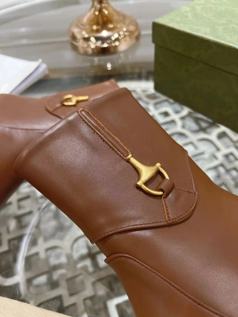 Gxccx Boots Practical 165278