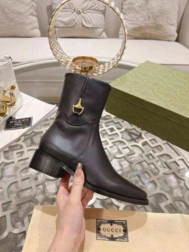 Gxccx Boots Unique 165276