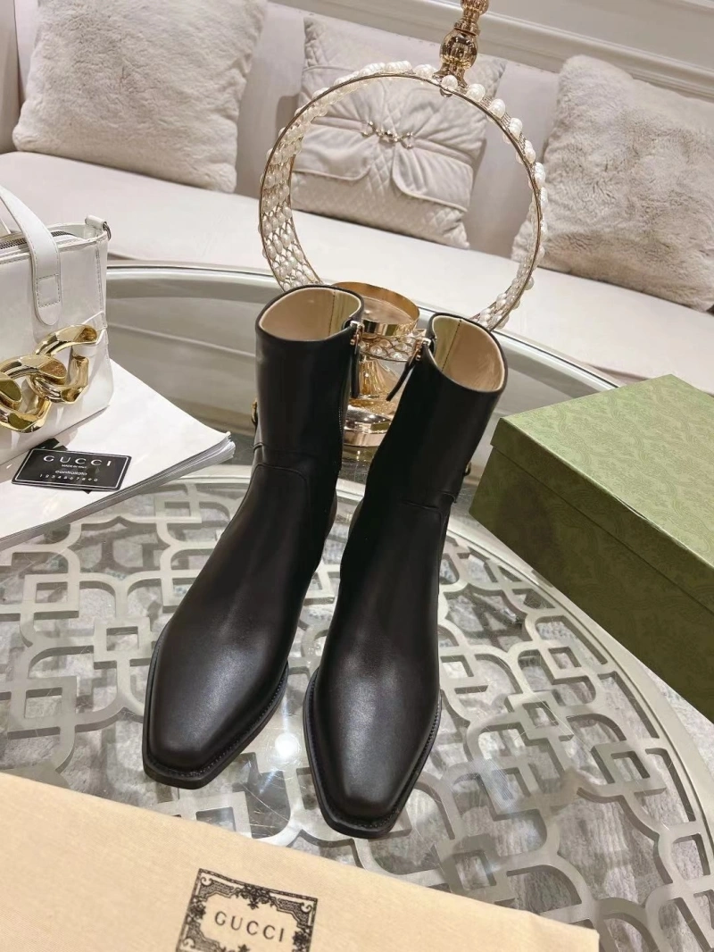 Gxccx Boots Unique 165276