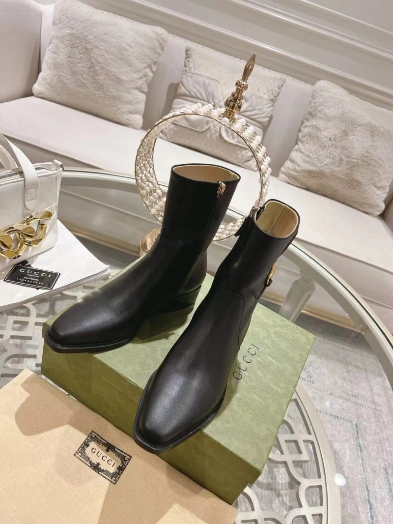 Gxccx Boots Unique 165276