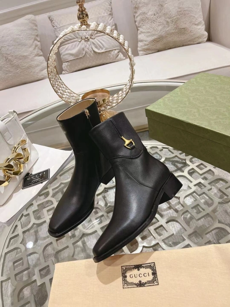 Gxccx Boots Unique 165276