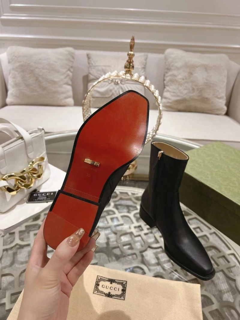 Gxccx Boots Unique 165276