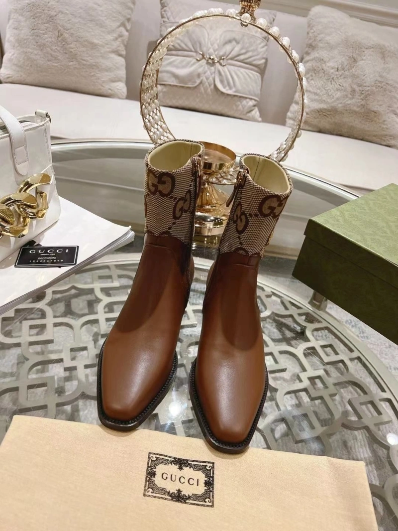Versatile Gxccx Boots 165275