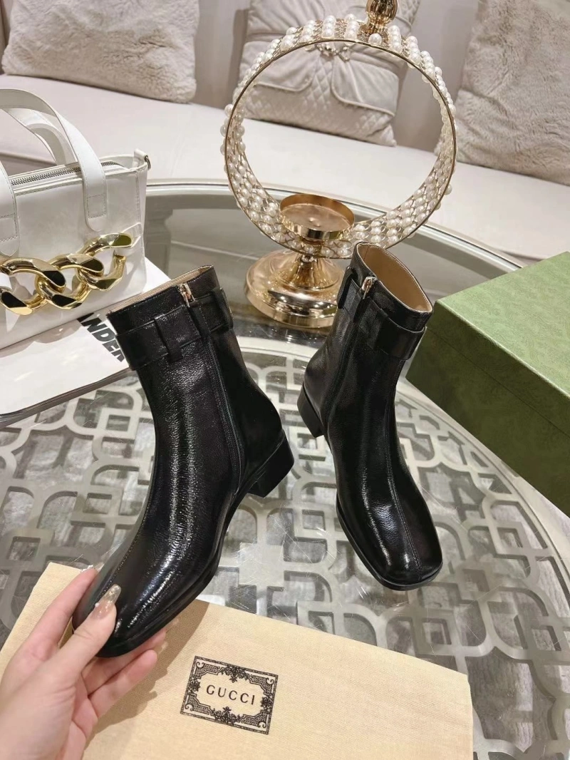 TopPick Gxccx Boots 165274