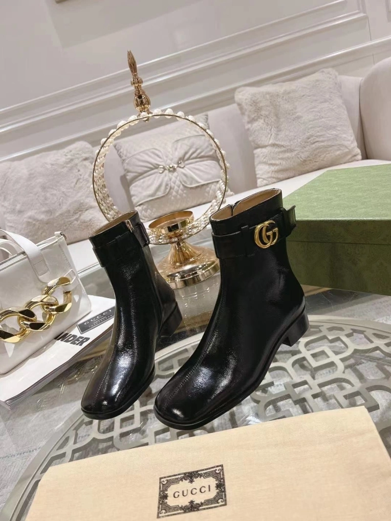 TopPick Gxccx Boots 165274