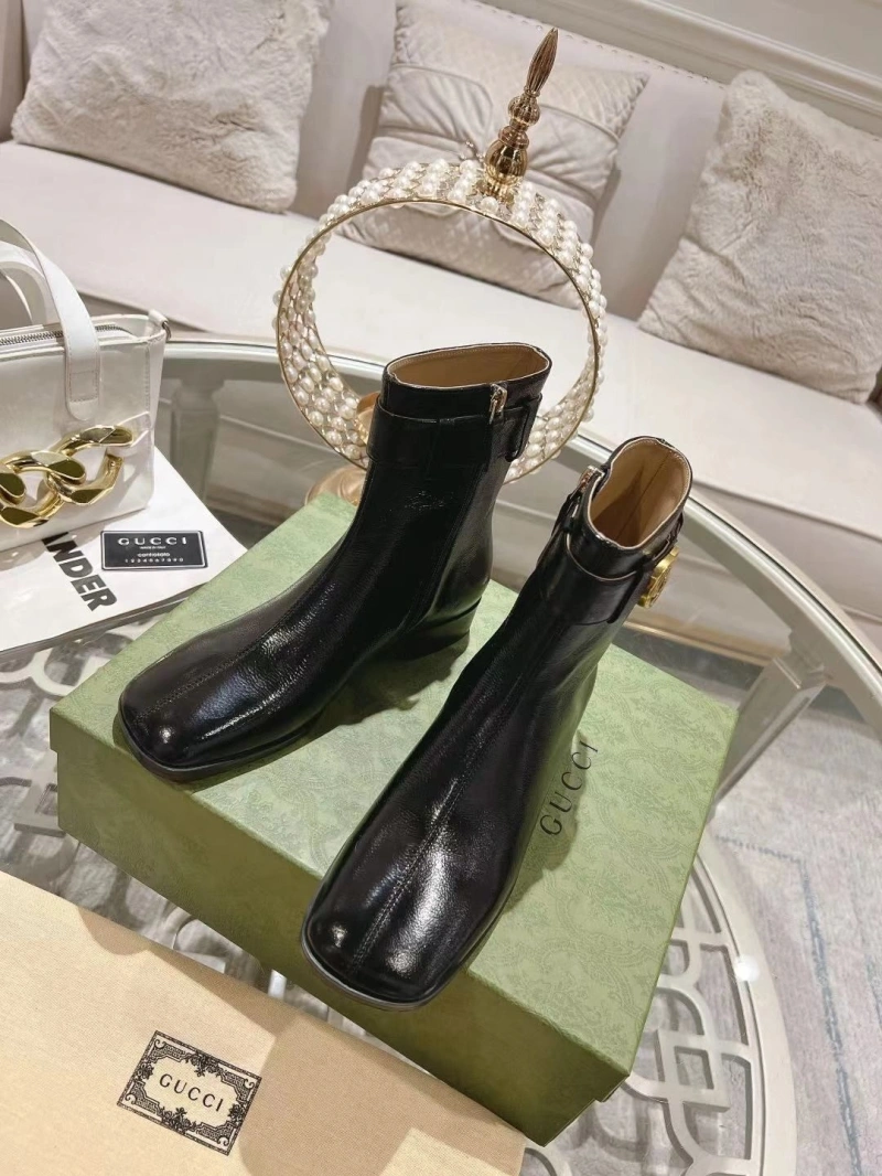 TopPick Gxccx Boots 165274