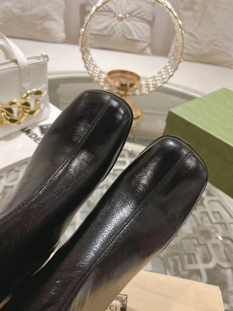 TopPick Gxccx Boots 165274